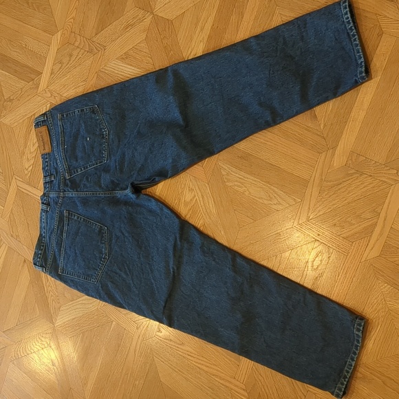 Timberland weatherproof jeans, size 40 - Picture 3 of 7